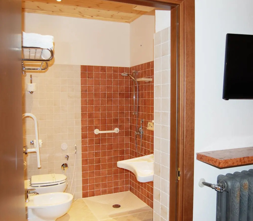 Verona Centre Rooms Verona Walls