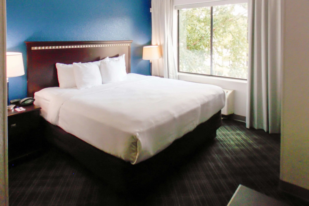 Comfort Suites Salem-Roanoke I-81