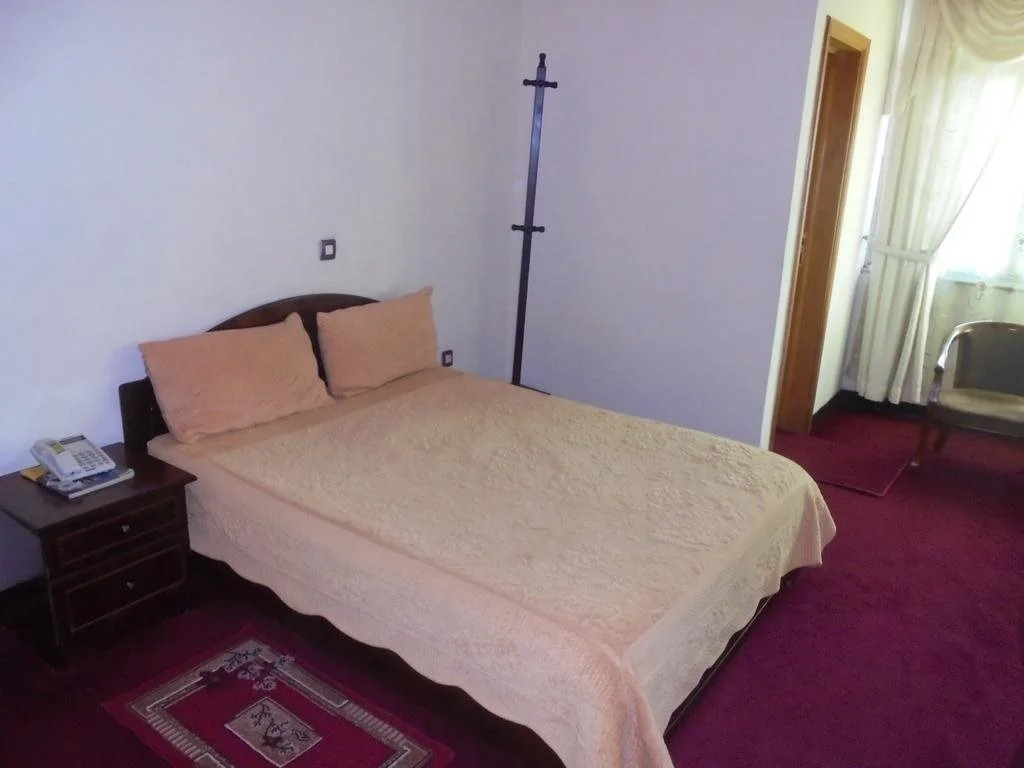 Astara Hotel