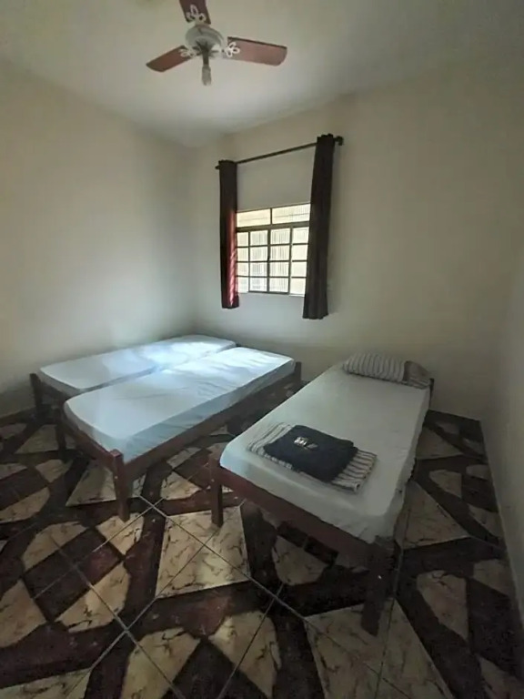 Hostel Jussa