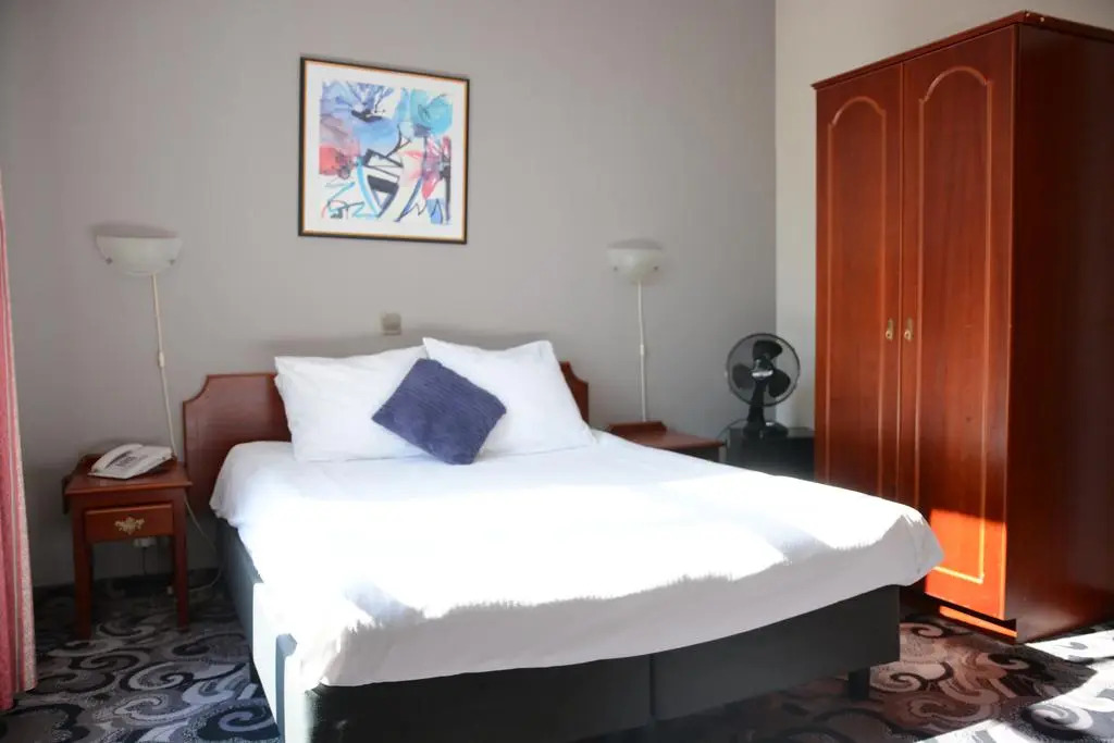 Hotel Cathedrale