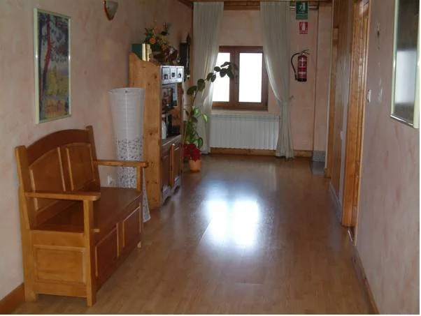 Hotel El Golobar