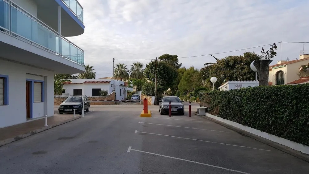 Apartamento Mar Egeu - Aparsol
