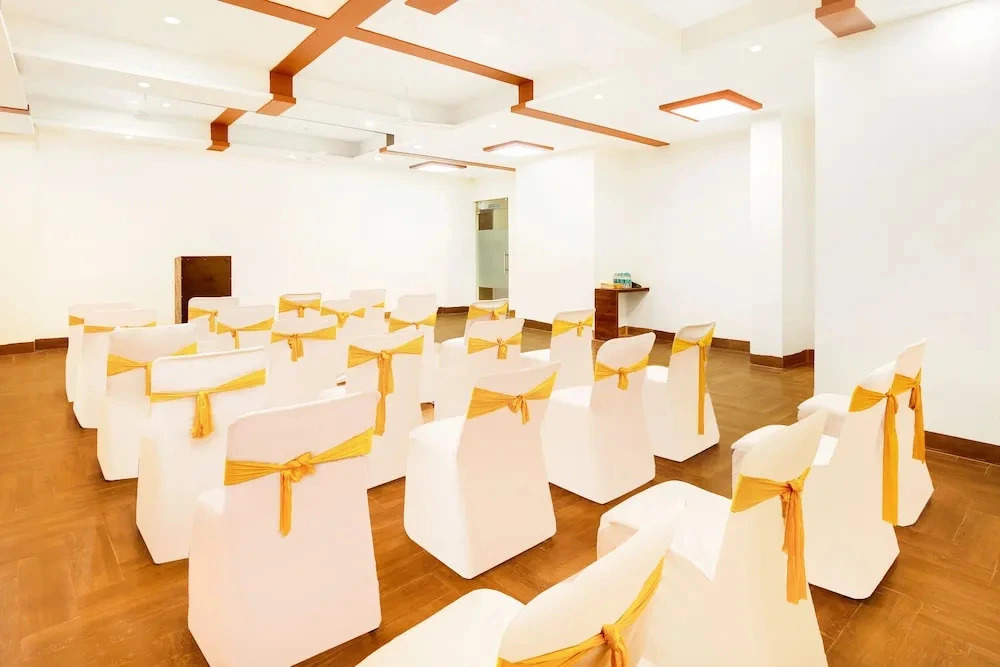 Hotel Laxmi Heights