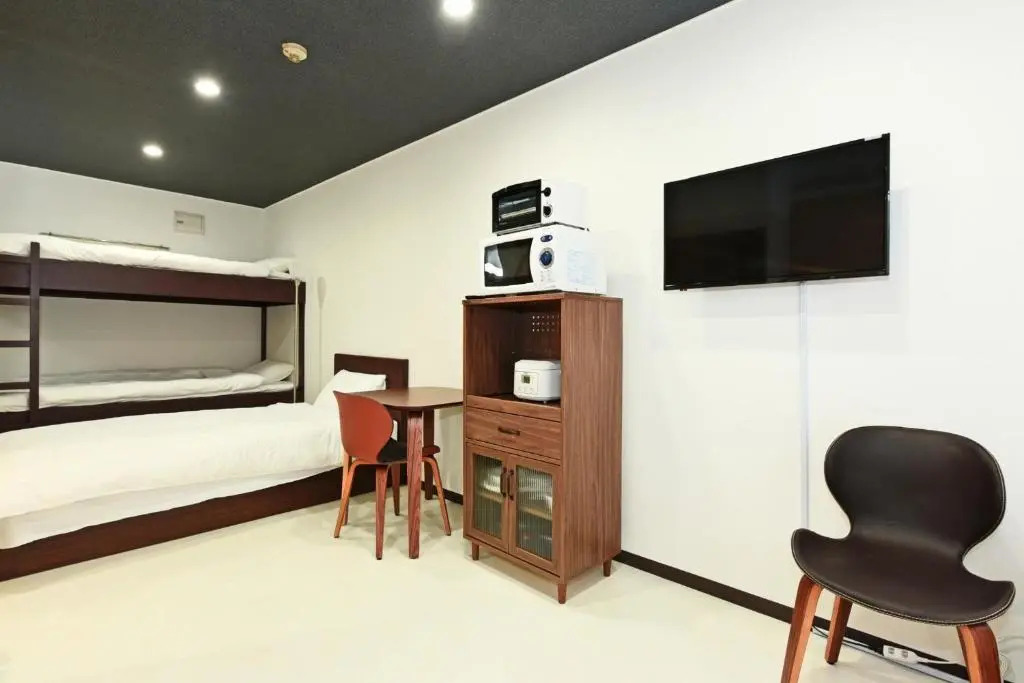 Heights N7 / Vacation STAY 7570
