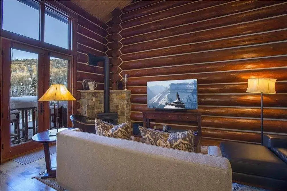 Townhome On The Creek By Telluride Resort Lodging