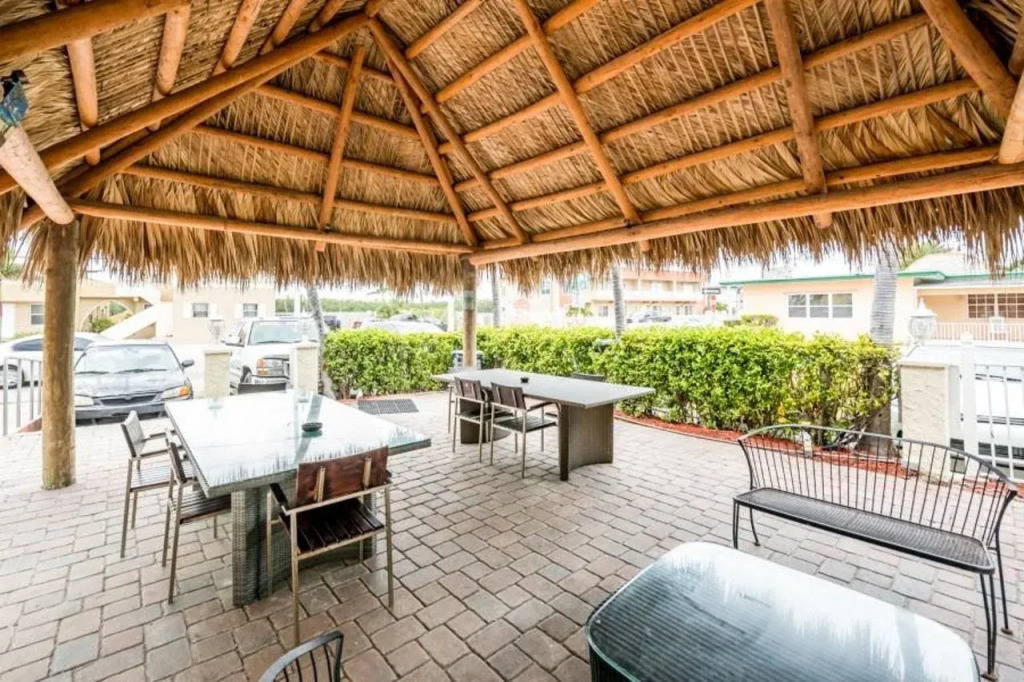 Hollywood Beach Hotels