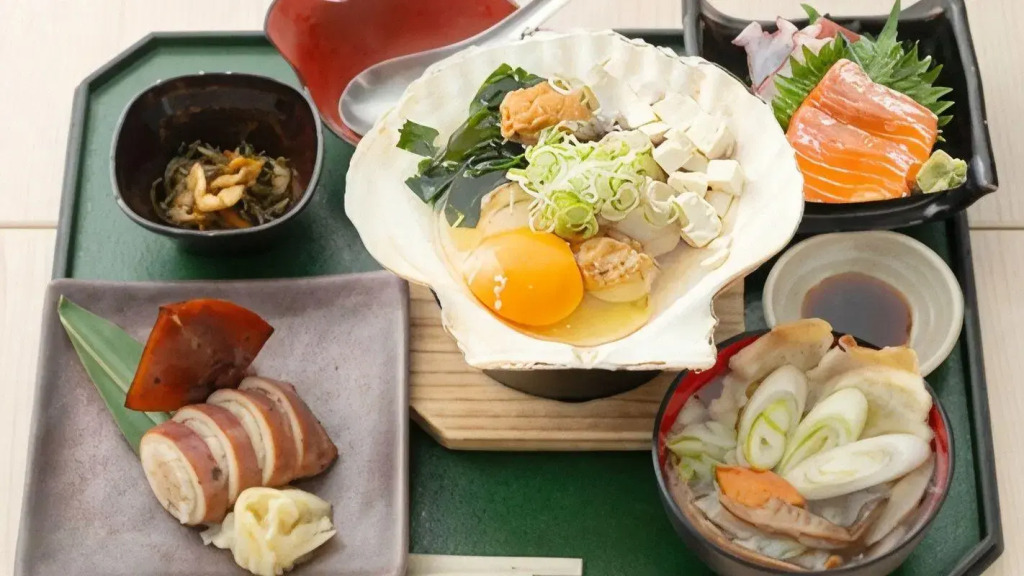 JR-EAST HOTEL METS HACHINOHE