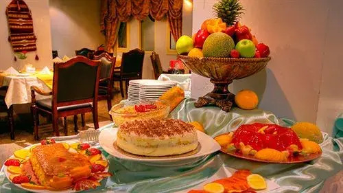 City Inn Al Seef