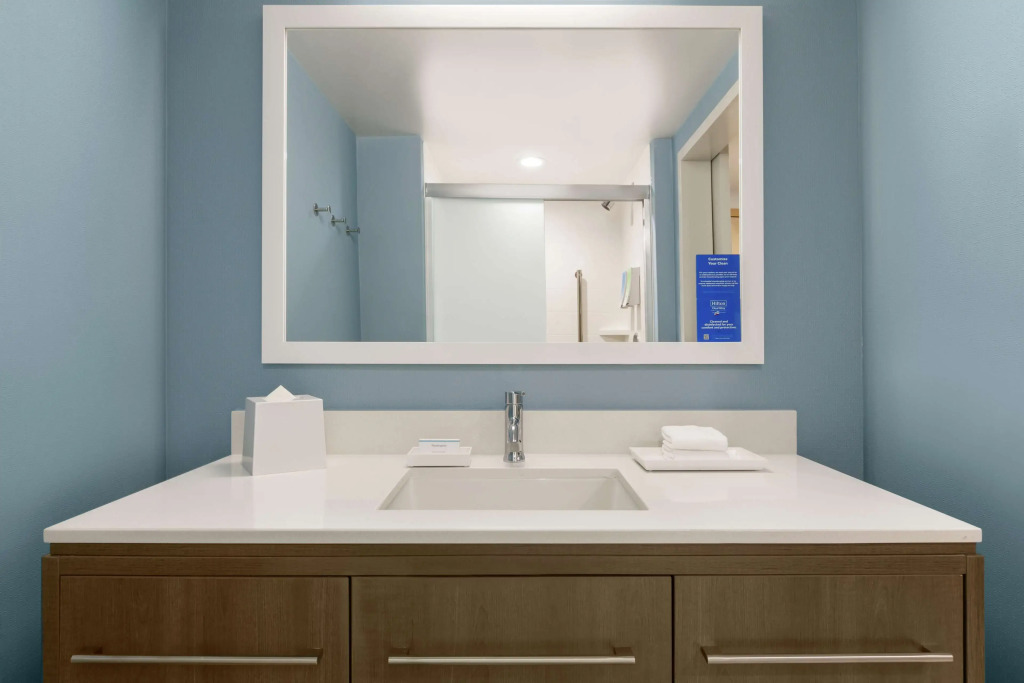 Home2 Suites By Hilton Norfolk Airport