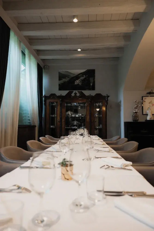 AS Boutique Hotel, superior