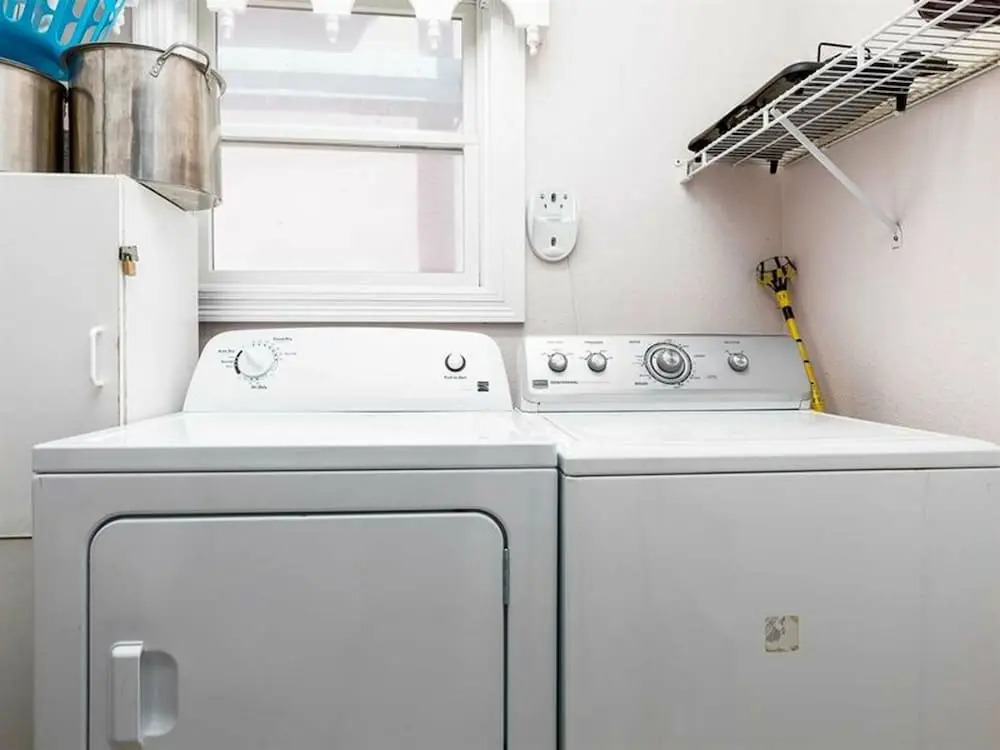 Pink Palace by Meyer Vacation Rentals