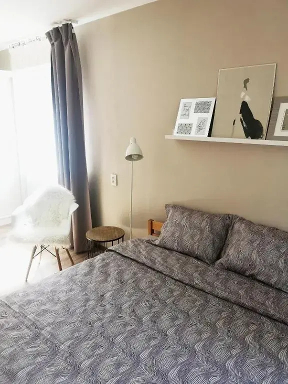 Uptown Comfy Stay SELF CHECK-IN