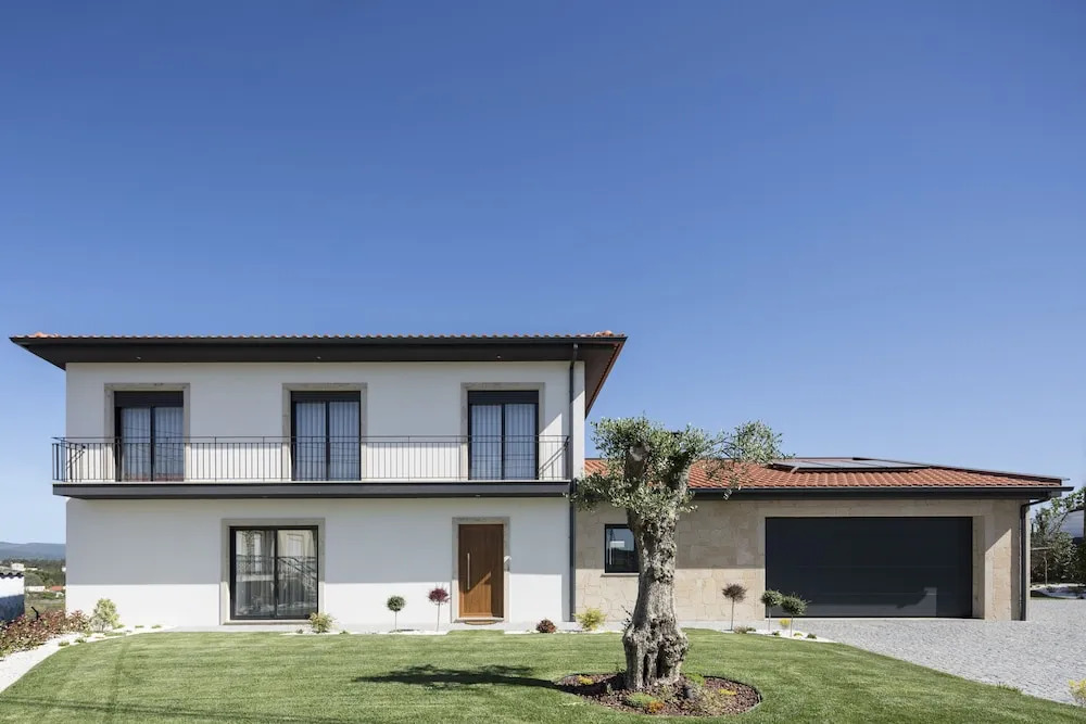 Gallo's House