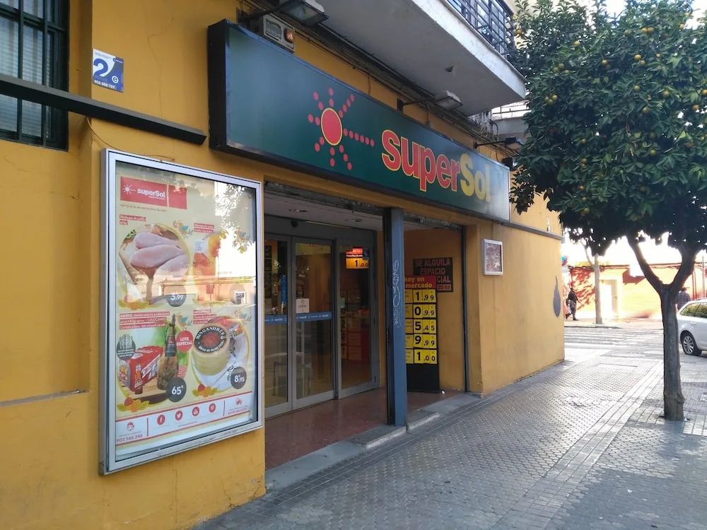 Apartamento Azahar