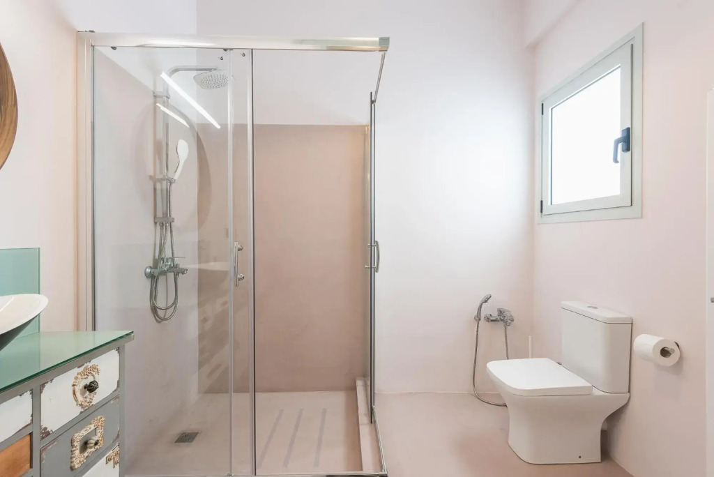 Athens Tower Boutique Apartment