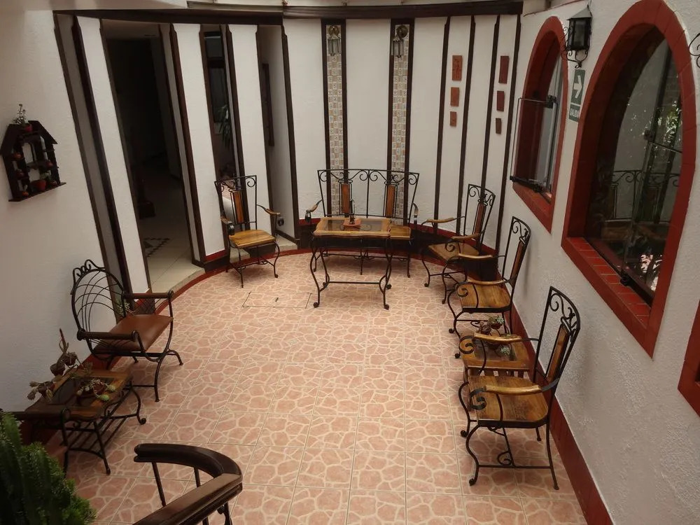 Hotel Benavides