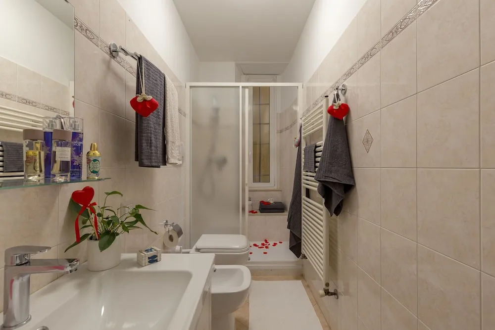 Tailors' Home Sempione - 2 Bedrooms	