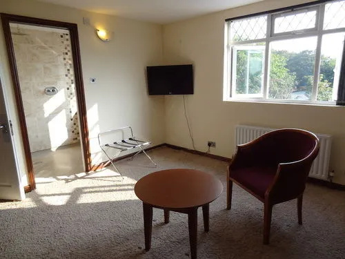 Clifton House Brighton
