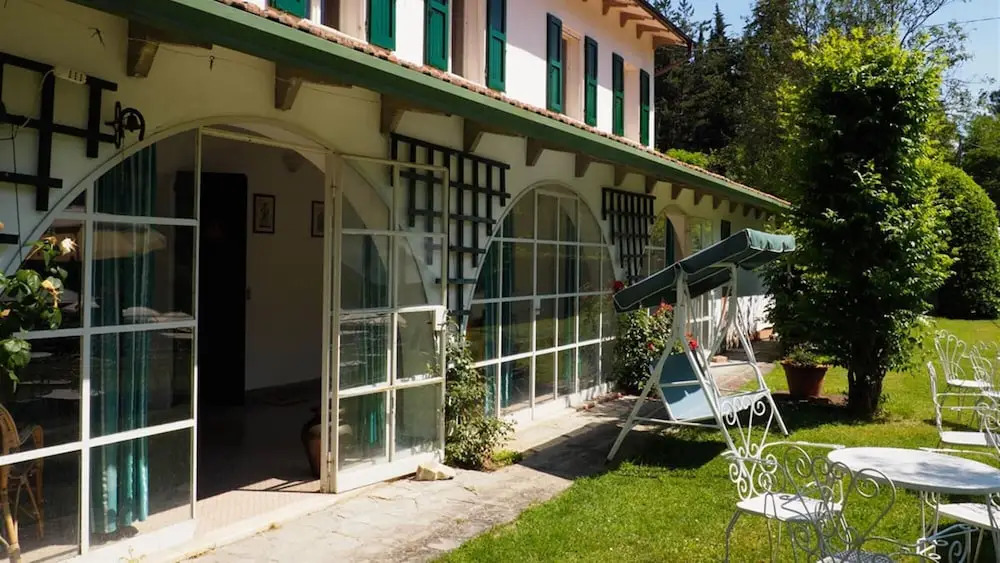 LA VILLA DINA 10, Emma Villas