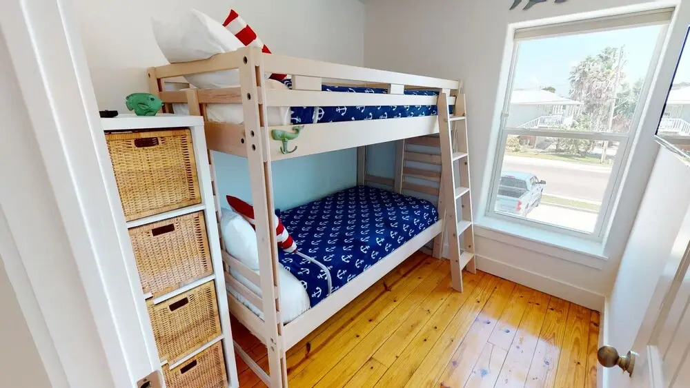The Chic Shack - 3 Br Townhouse