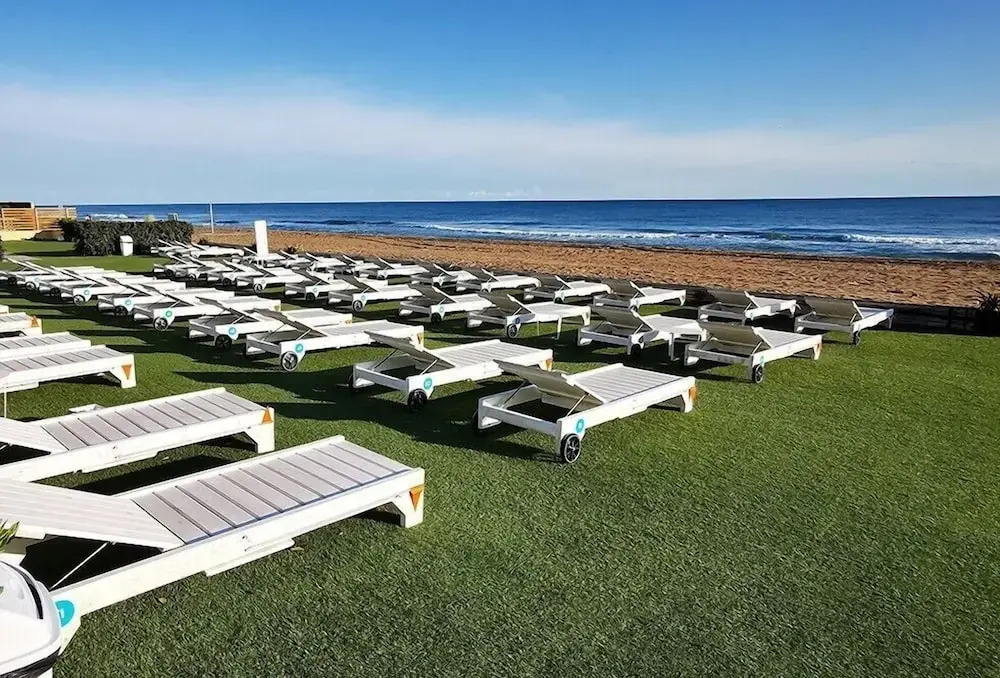 Playa Grande by Tropical