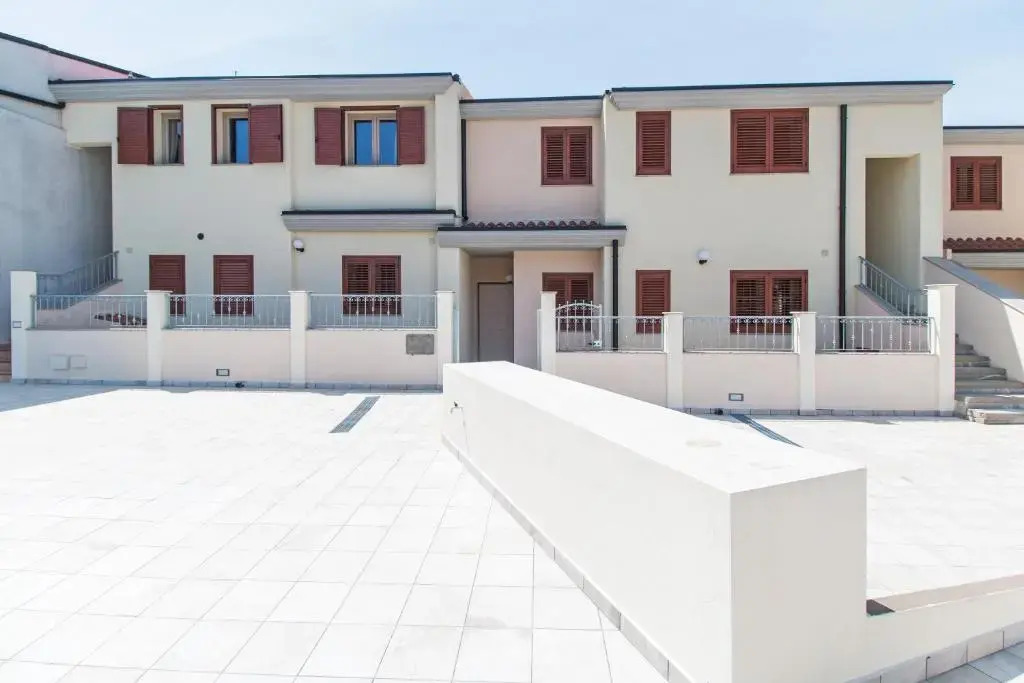 INAH Residence Dorgali
