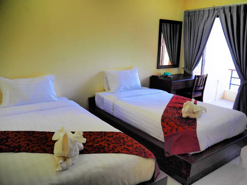 Morakot Lanta Resort