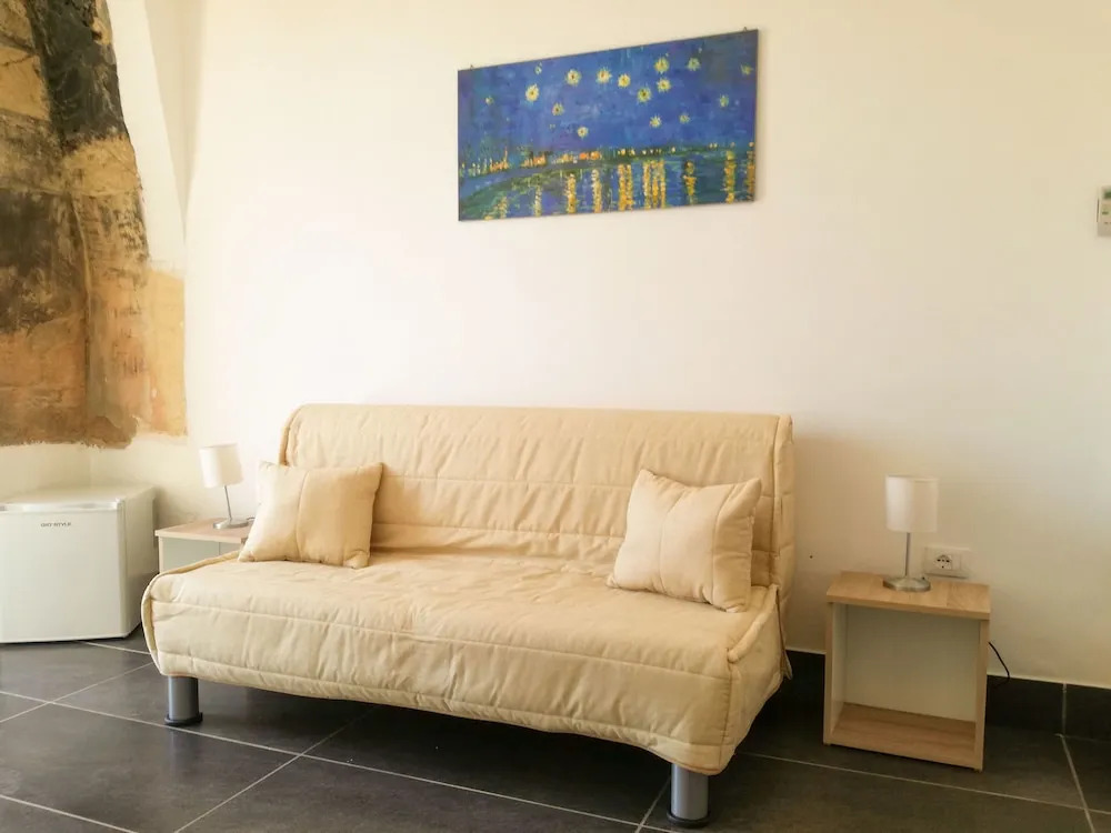 Masseria Borgo Monaci