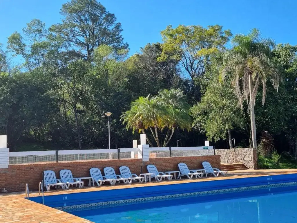 Hotel ACA Eldorado
