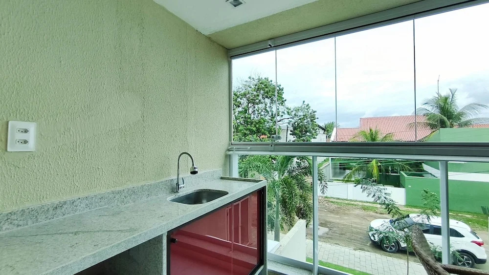 Serrambi Beach Flat - Porto de Galinhas