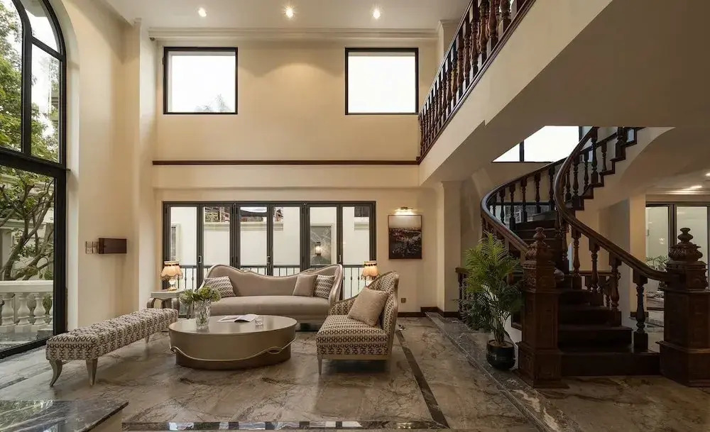 Villa Harmony 9 bedrooms