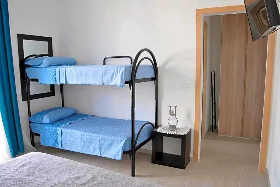 Sant Isidoro suite