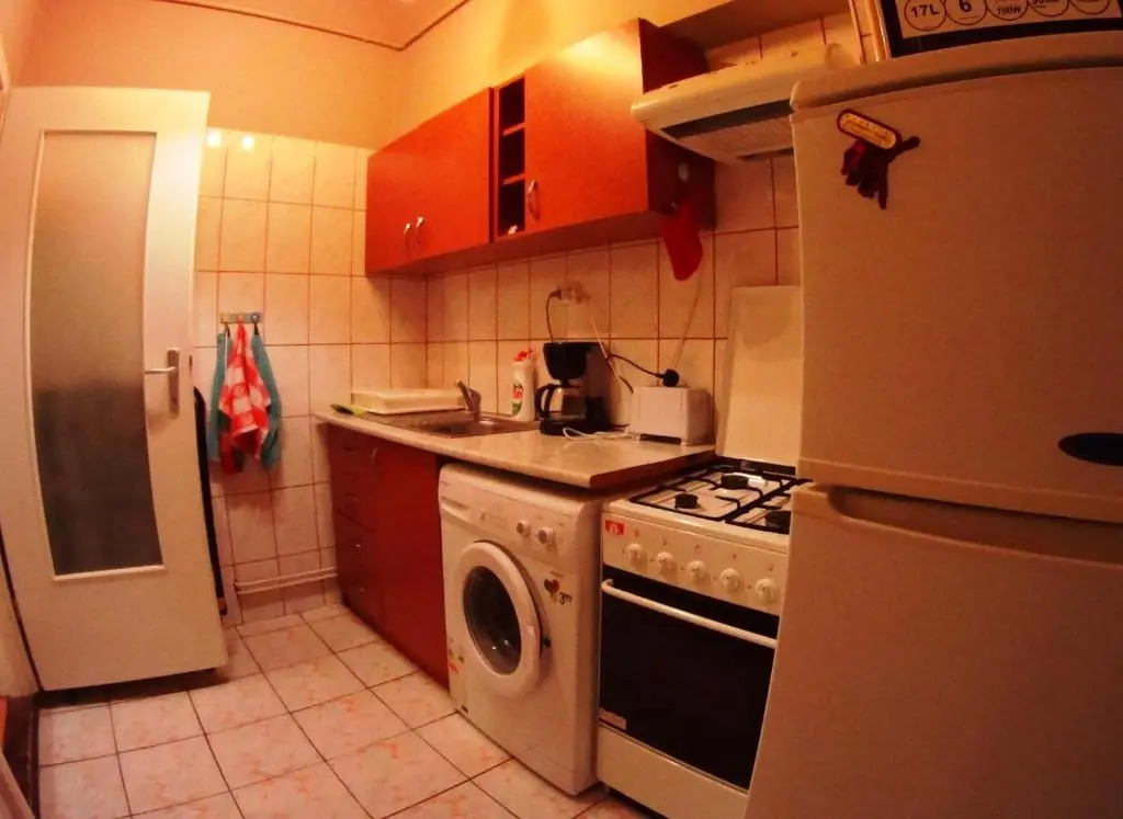 Brasov Apartment in Historic Center