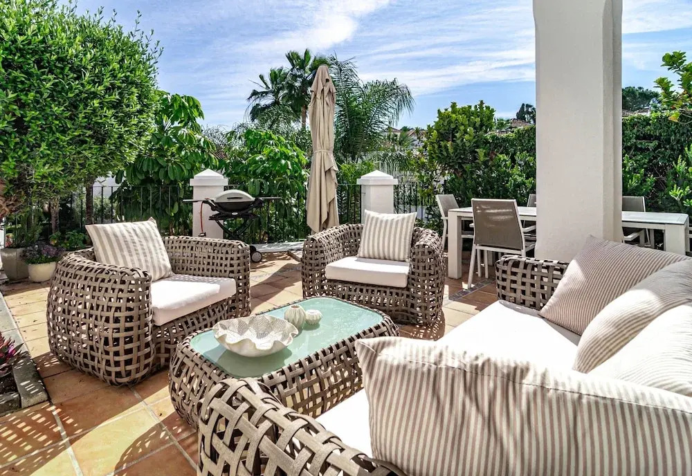 SDG 2B - Holiday Home Senorio de Gonzaga