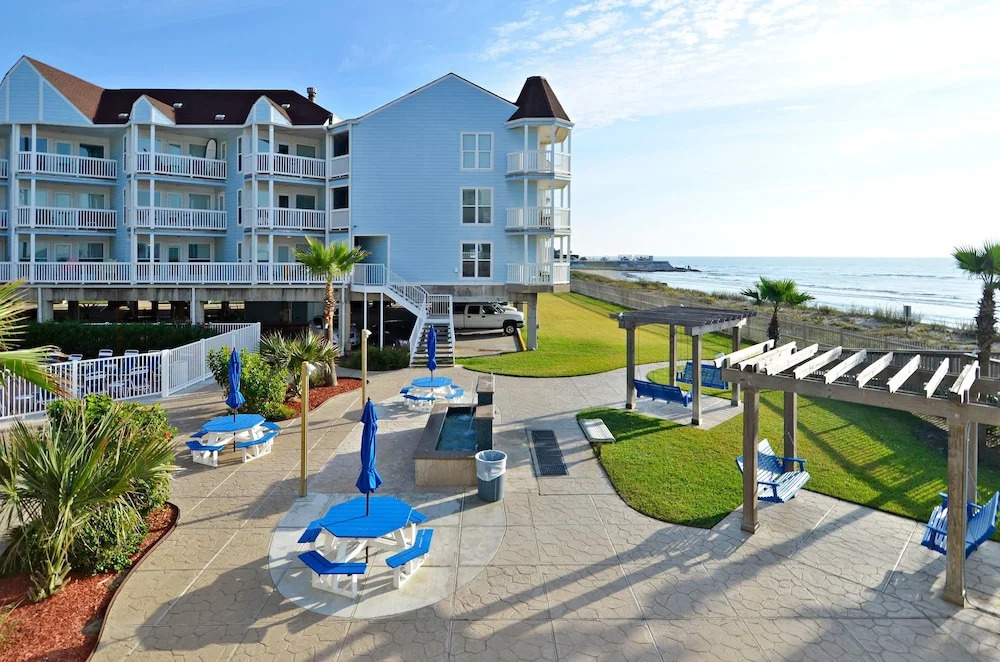 Seascape 1120 in Galveston