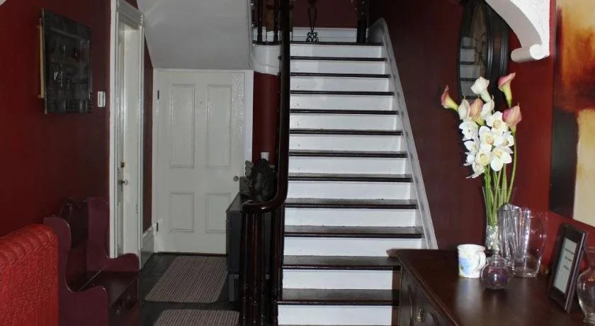The Pictou Puffin Bed and Breakfast