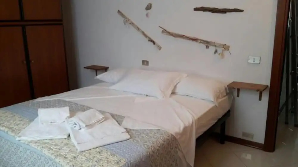 A Ca Da Lui
