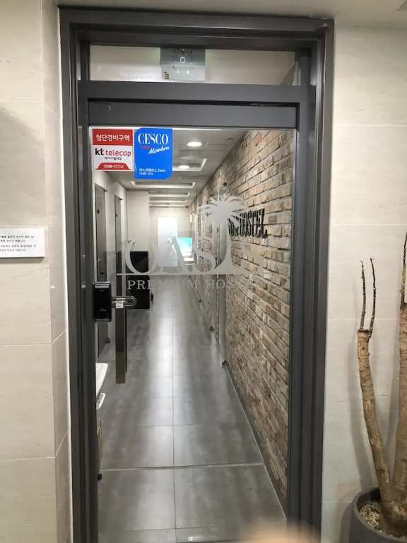 Oasis Hostel