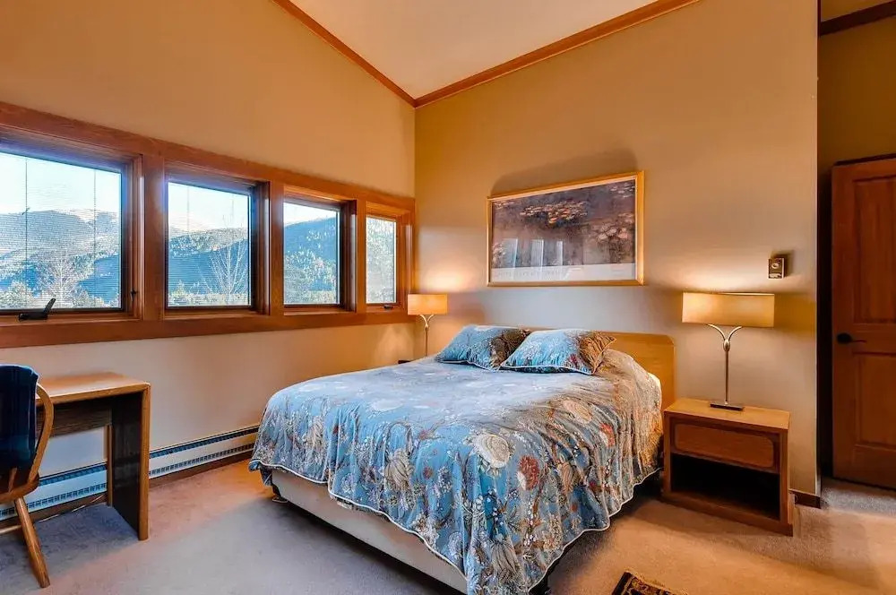 Tennis Townhome 1307