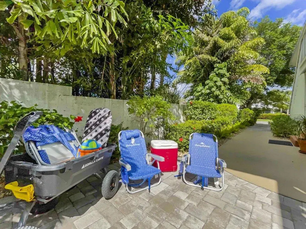 Sand Castle Suites