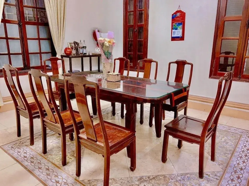 Tuna Homestay Hanoi & Experience