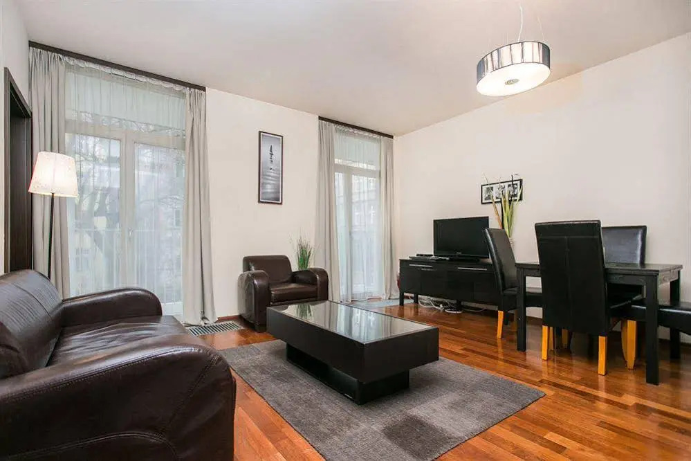 Yourplace Central Apartments