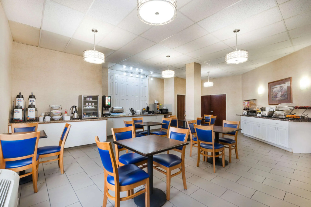 Baymont by Wyndham Colorado Springs