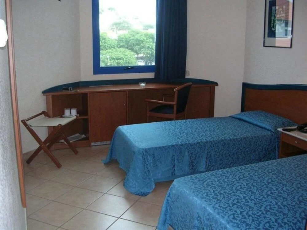Mindel Hotel