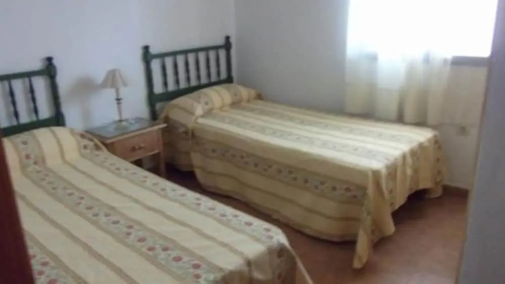 103418 -  Apartment in Zahara