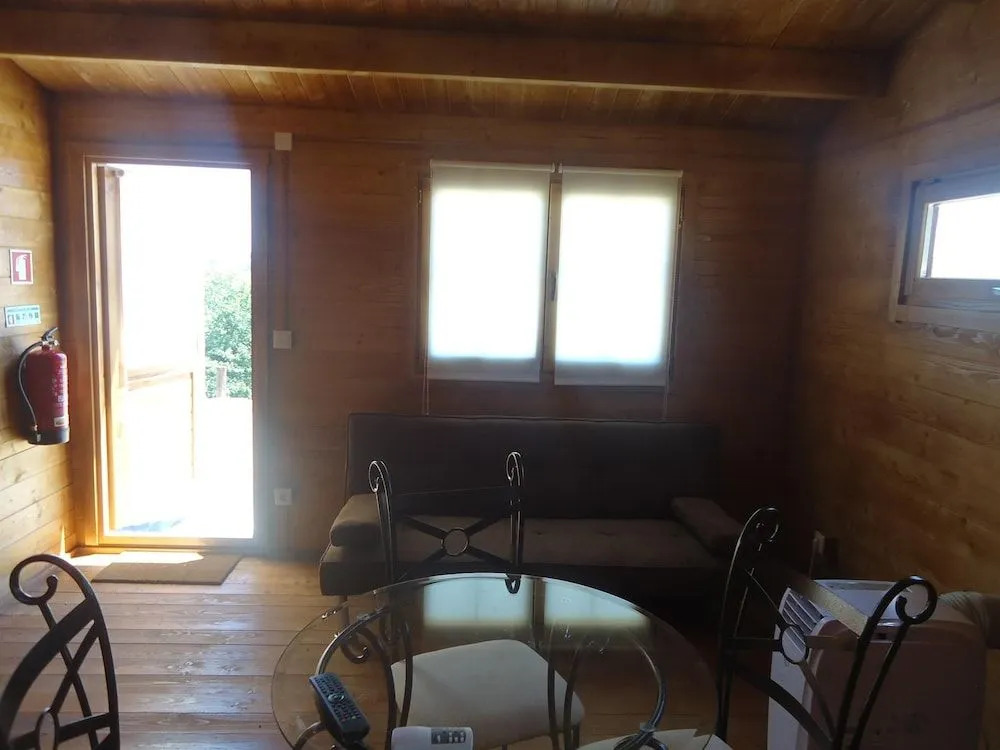 Monte do Azibo Glamping