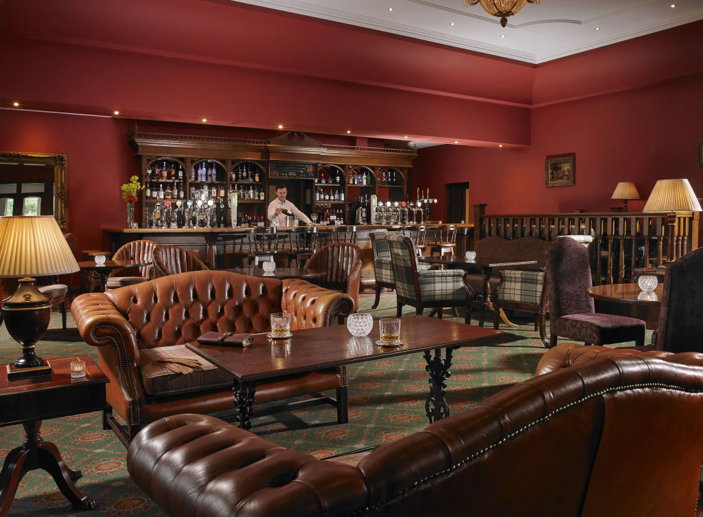 Hotel Woodstock Ennis