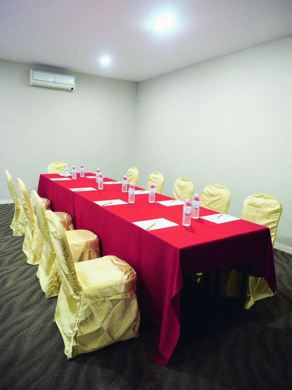 Damas Suites & Residences Kuala Lumpur