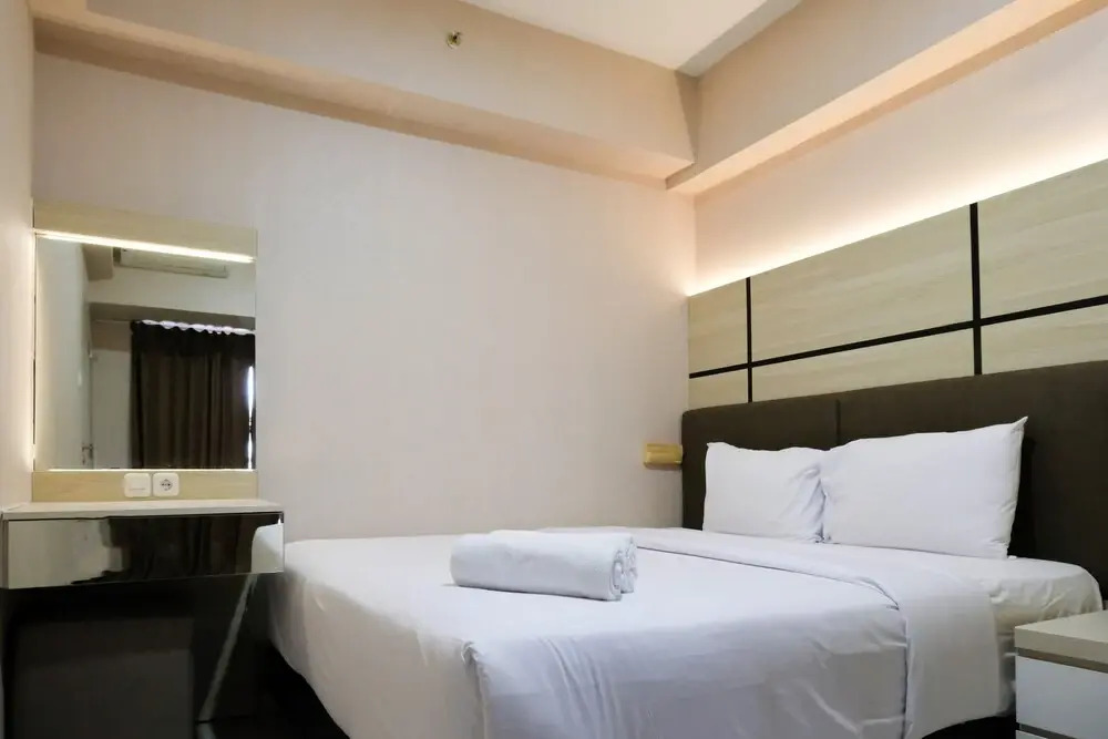 Spacious 2Br Apartment With Access Mall At Tanglin Supermall Mansion